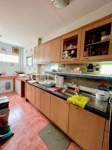 picture Second-hand house in Bang Phra, Grand Harbor Village, Bang Phra, Chonburi - 12/20