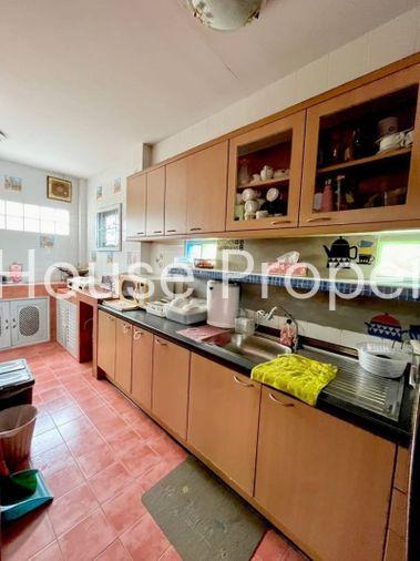 picture Second-hand house in Bang Phra, Grand Harbor Village, Bang Phra, Chonburi - 12/20