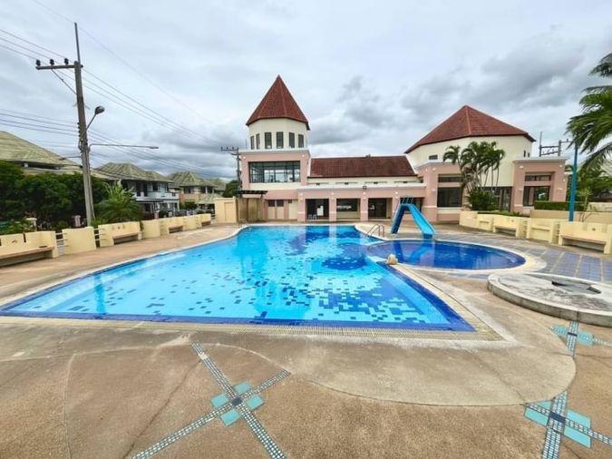 picture Second-hand house in Bang Phra, Grand Harbor Village, Bang Phra, Chonburi - 20/20