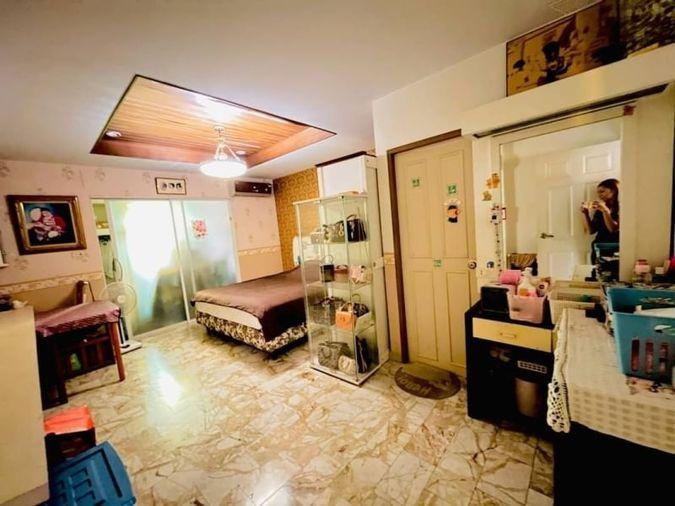 picture Second-hand house in Bang Phra, Grand Harbor Village, Bang Phra, Chonburi - 9/20