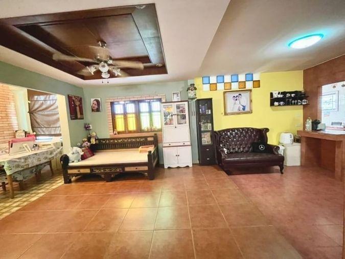 picture Second-hand house in Bang Phra, Grand Harbor Village, Bang Phra, Chonburi - 5/20