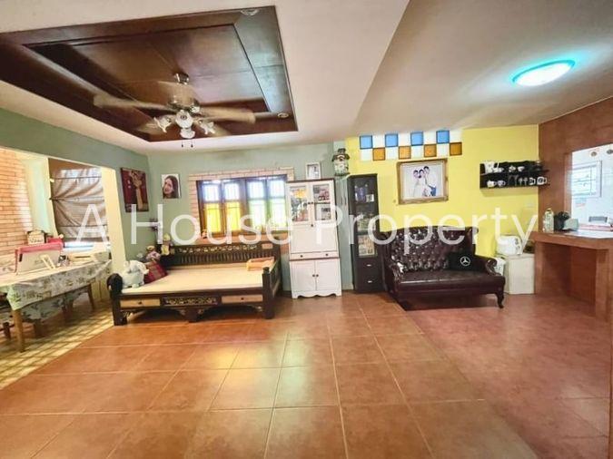 picture Second-hand house in Bang Phra, Grand Harbor Village, Bang Phra, Chonburi - 5/20