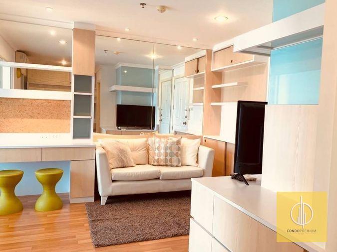picture SC0391 🔥Sale Lumpini Place Rama IX - Ratchada Ready to sale🔥⬛🟨 📞 065 695 3645🟨⬛ - 3/10