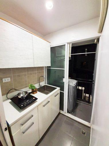 รูป 🦊HunterCondo🦊💥รีเจ้นท์​โฮม​ สุขุมวิท ​81 - รูปที่ 6/6