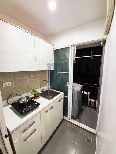 รูป 🦊HunterCondo🦊💥รีเจ้นท์โฮม สุขุมวิท 81 - รูปที่ 6/6