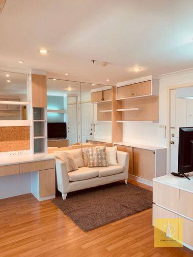 picture SC0391 🔥Sale Lumpini Place Rama IX - Ratchada Ready to sale🔥⬛🟨 📞 065 695 3645🟨⬛ - 4/10