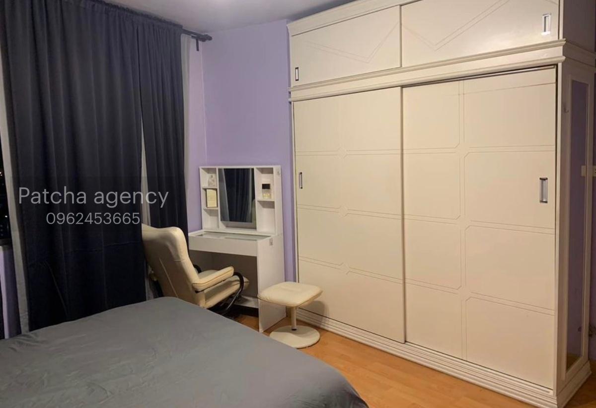 picture for rent City Home Sukhumvit. 1bed 50sqm. Line id: @pfagent - 5/6