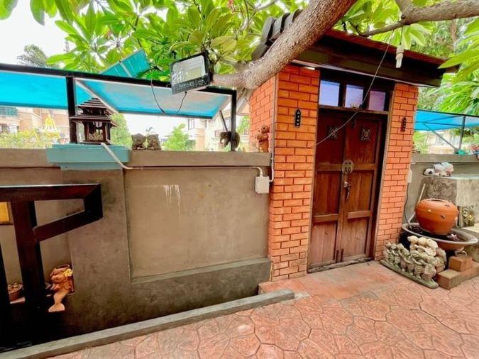 picture Second-hand house in Bang Phra, Grand Harbor Village, Bang Phra, Chonburi - 17/20