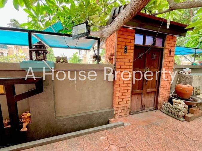 picture Second-hand house in Bang Phra, Grand Harbor Village, Bang Phra, Chonburi - 17/20