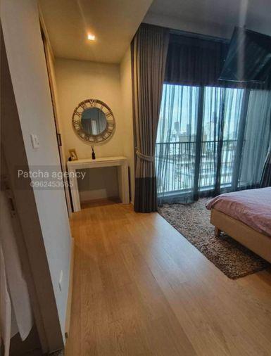 รูป ว่างพร้อมอย๔่! Noble Refine. 1นอน 52ตร.ม. Line id: @pfagent - รูปที่ 5/7