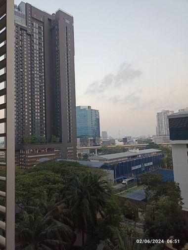 รูป 🦊HunterCondo🦊💥เดอะ ไลน์ พหลโยธิน พาร์ค - รูปที่ 6/6