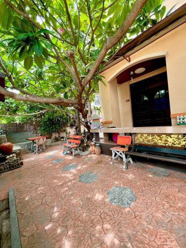 picture Second-hand house in Bang Phra, Grand Harbor Village, Bang Phra, Chonburi - 15/20