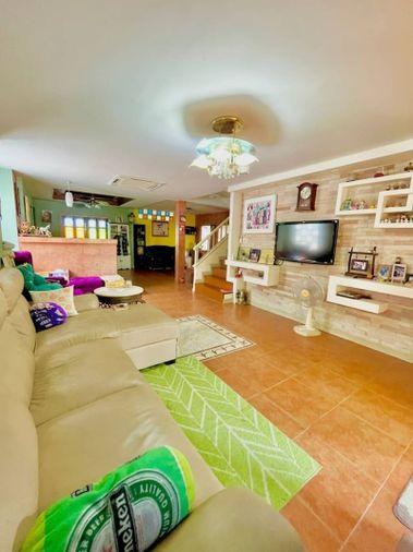picture Second-hand house in Bang Phra, Grand Harbor Village, Bang Phra, Chonburi - 2/20