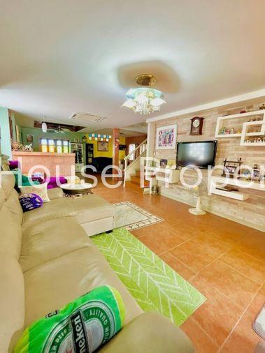 picture Second-hand house in Bang Phra, Grand Harbor Village, Bang Phra, Chonburi - 2/20