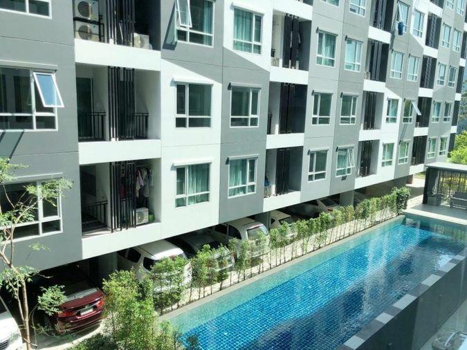 รูป MW๙๐🔴🟢🟡กดปุ่มแอดไลน์ได้เลยนะคะ🔴💥💎รีเจ้นท์ โฮม สุขุมวิท 81 - รูปที่ 9/9