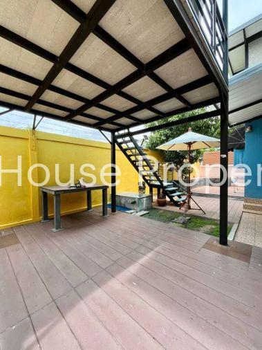 picture Second-hand house in Bang Phra, Grand Harbor Village, Bang Phra, Chonburi - 18/20