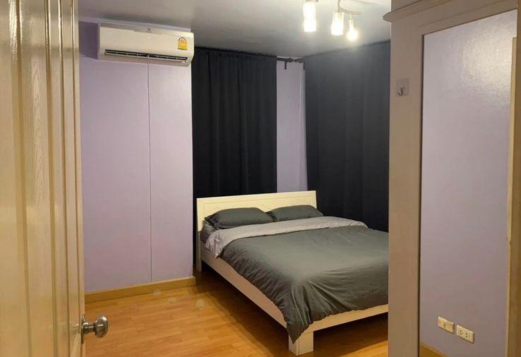 รูป ให้เช่า City Home สุขุมวิท. 1นอน 50ตร.ม. Line id: @pfagent - รูปที่ 3/6