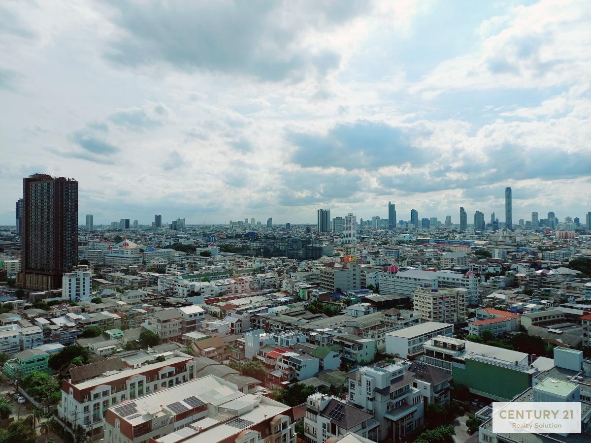 รูป ให้เช่าคอนโด 2 ห้องนอน โครงการ เบลพาร์ค เรสซิเด้นท์ Ref: A17240603 - รูปที่ 15/20