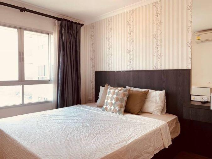 picture SC0391 🔥Sale Lumpini Place Rama IX - Ratchada Ready to sale🔥⬛🟨 📞 065 695 3645🟨⬛ - 1/10