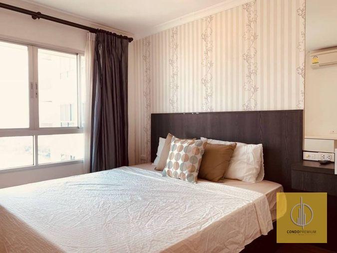picture SC0391 🔥Sale Lumpini Place Rama IX - Ratchada Ready to sale🔥⬛🟨 📞 065 695 3645🟨⬛ - 1/10
