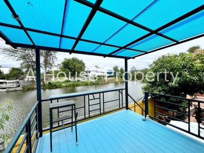 picture Second-hand house in Bang Phra, Grand Harbor Village, Bang Phra, Chonburi - 19/20