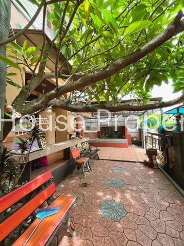 picture Second-hand house in Bang Phra, Grand Harbor Village, Bang Phra, Chonburi - 14/20