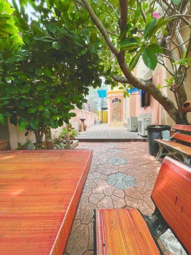 picture Second-hand house in Bang Phra, Grand Harbor Village, Bang Phra, Chonburi - 16/20