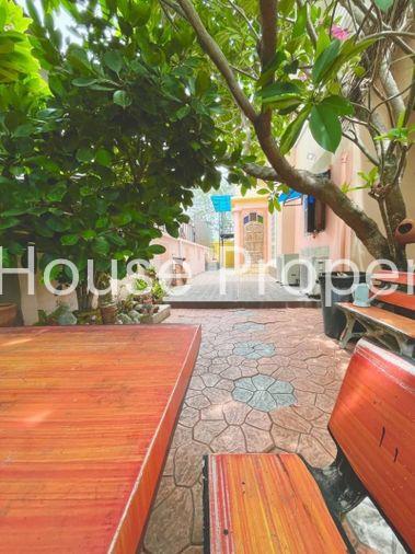 picture Second-hand house in Bang Phra, Grand Harbor Village, Bang Phra, Chonburi - 16/20