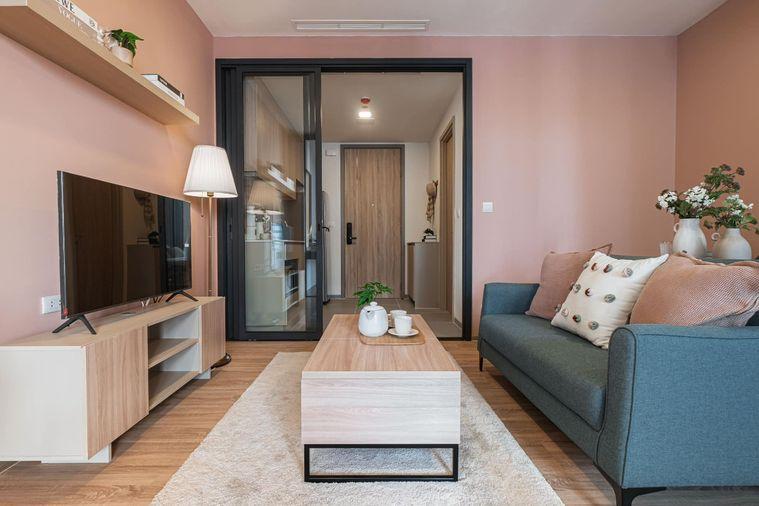 picture Condo for Rent: XT PHAYATHAI  Schedule a viewing 👉 Line: @propertybkk4 - 4/12