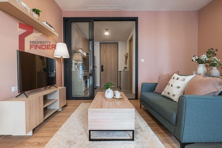 picture Condo for Rent: XT PHAYATHAI Schedule a viewing 👉 Line: @propertybkk4 - 4/12