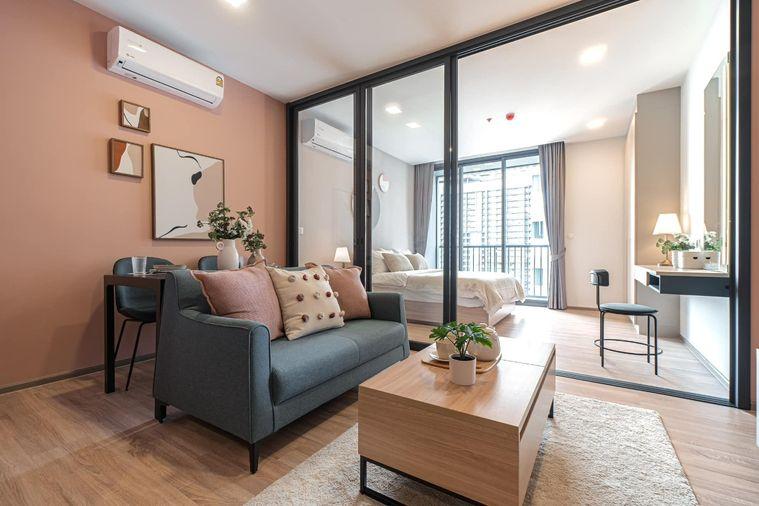 picture Condo for Rent: XT PHAYATHAI  Schedule a viewing 👉 Line: @propertybkk4 - 9/12
