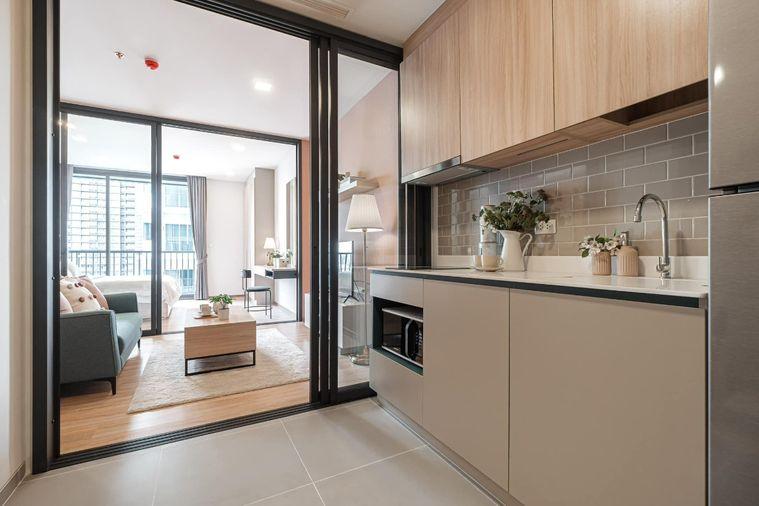 picture Condo for Rent: XT PHAYATHAI  Schedule a viewing 👉 Line: @propertybkk4 - 12/12