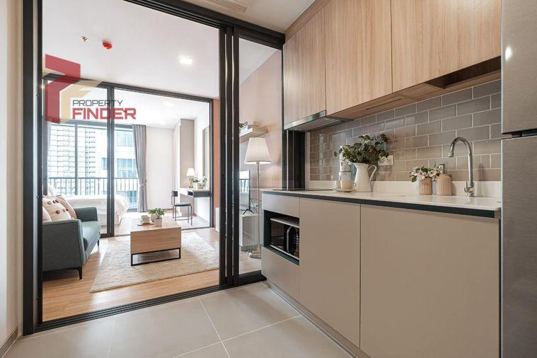 picture Condo for Rent: XT PHAYATHAI Schedule a viewing 👉 Line: @propertybkk4 - 12/12