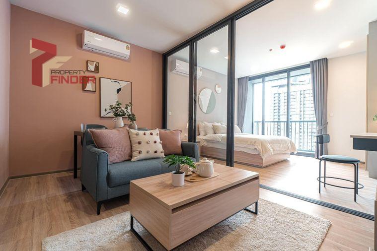picture Condo for Rent: XT PHAYATHAI Schedule a viewing 👉 Line: @propertybkk4 - 1/12