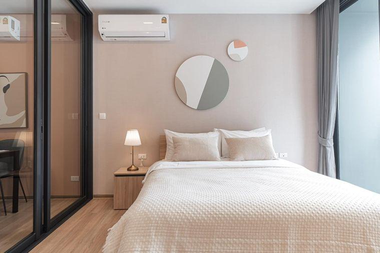 picture Condo for Rent: XT PHAYATHAI  Schedule a viewing 👉 Line: @propertybkk4 - 6/12