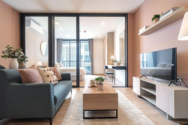 picture Condo for Rent: XT PHAYATHAI  Schedule a viewing 👉 Line: @propertybkk4 - 2/12