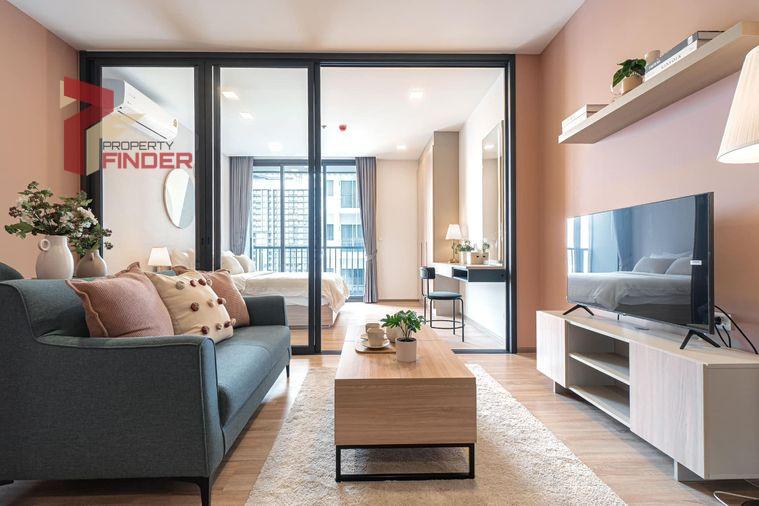 picture Condo for Rent: XT PHAYATHAI Schedule a viewing 👉 Line: @propertybkk4 - 2/12