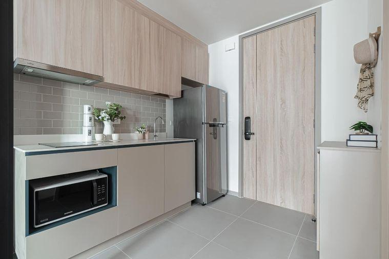 picture Condo for Rent: XT PHAYATHAI  Schedule a viewing 👉 Line: @propertybkk4 - 11/12