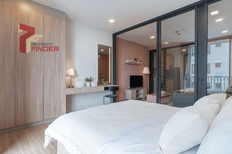 picture Condo for Rent: XT PHAYATHAI Schedule a viewing 👉 Line: @propertybkk4 - 8/12
