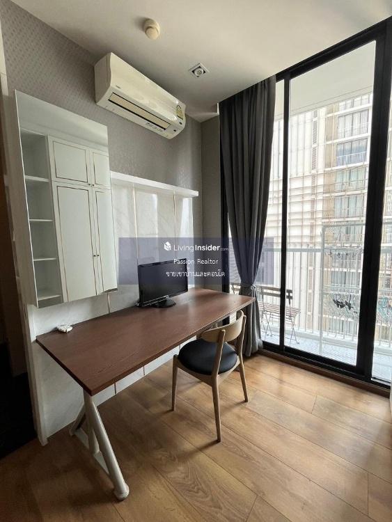 รูป TO0004 ให้เช่าคอนโด Park 24 (พาร์ค 24) ห้องสวย เฟอร์ครบ ราคาพิเศษ - รูปที่ 5/10