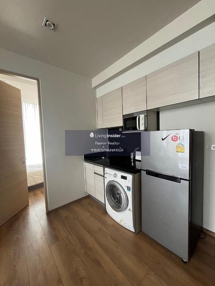 รูป TO0002 ให้เช่าคอนโด Park 24 (พาร์ค 24) ห้องสวย เฟอร์ครบ ราคาพิเศษ - รูปที่ 8/8