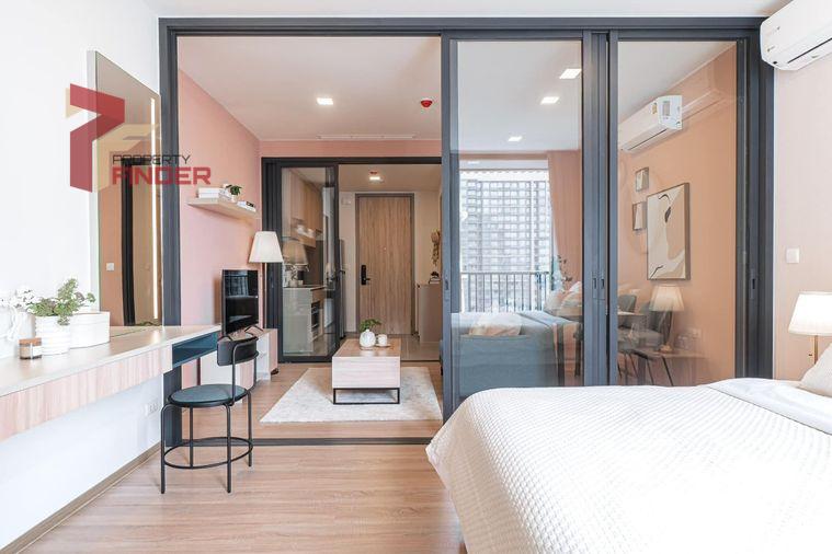 picture Condo for Rent: XT PHAYATHAI Schedule a viewing 👉 Line: @propertybkk4 - 7/12