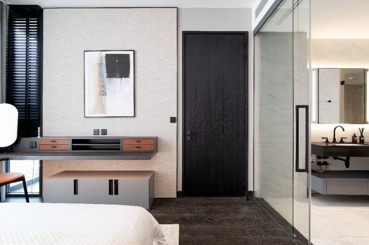 picture ✨Condo for Rent : Tait Sathorn 12 (( BTS Saint Louis )) AP-02 ( line : @condo91 ) - 9/9