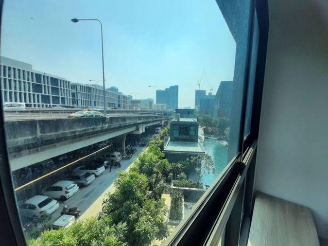 รูป ขาย ดิ เอ็กเซล ไฮด์อะเวย์ สุขุมวิท 71 148/559(C511) - รูปที่ 3/7