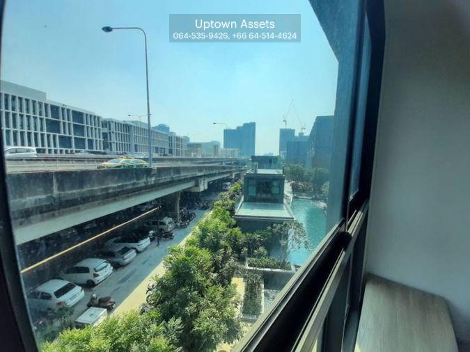 รูป ขาย ดิ เอ็กเซล ไฮด์อะเวย์ สุขุมวิท 71 148/559(C511) - รูปที่ 3/7