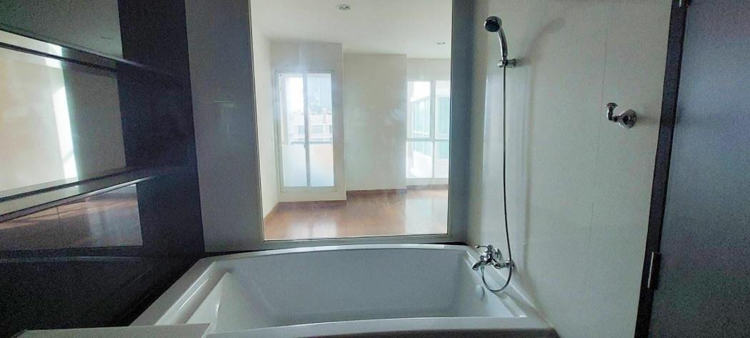 รูป ขาย The Address ชิดลม 42 ตรม. ชั้น 19 ห้องเปล่า ไม่เคยอยู่อาศัย - รูปที่ 6/10