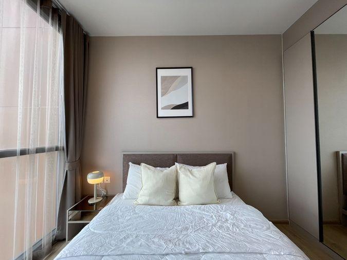 รูป ให้เช่า ✨ OKA HAUS Sukhumvit 36 ✨ ห้องสวย เฟอร์นิเจอร์ เครื่องใช้ไฟฟ้าครบ ใกล้ BTS ทองหล่อ - รูปที่ 2/16