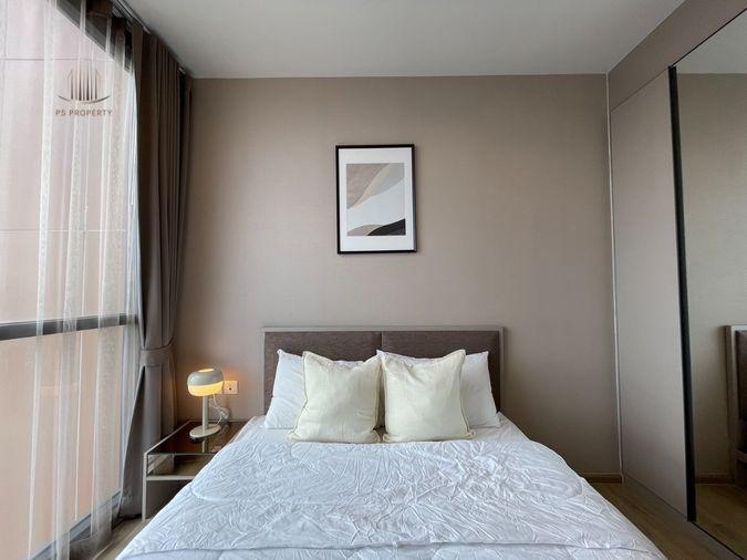 รูป ให้เช่า ✨ OKA HAUS Sukhumvit 36 ✨ ห้องสวย เฟอร์นิเจอร์ เครื่องใช้ไฟฟ้าครบ ใกล้ BTS ทองหล่อ - รูปที่ 2/16