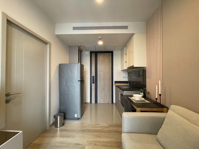 รูป ให้เช่า ✨ OKA HAUS Sukhumvit 36 ✨ ห้องสวย เฟอร์นิเจอร์ เครื่องใช้ไฟฟ้าครบ ใกล้ BTS ทองหล่อ - รูปที่ 8/16
