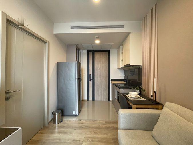 รูป ให้เช่า ✨ OKA HAUS Sukhumvit 36 ✨ ห้องสวย เฟอร์นิเจอร์ เครื่องใช้ไฟฟ้าครบ ใกล้ BTS ทองหล่อ - รูปที่ 8/16